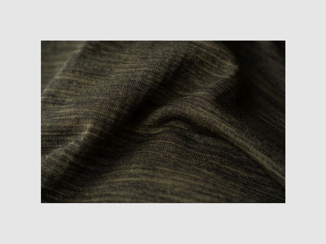 SEELAND ACTIVE T-SHIRT PINE GREEN, immagine 5 di 6