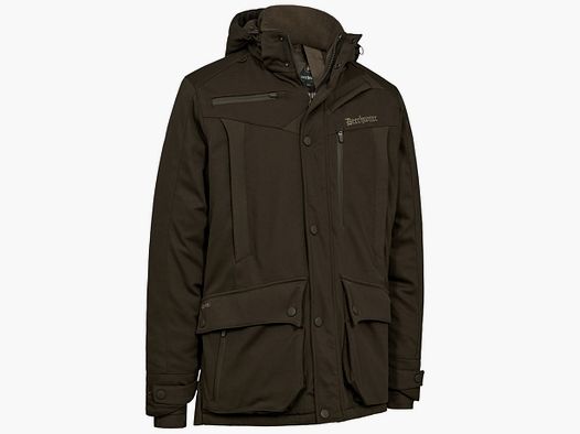 Kurtka Deerhunter Muflon Pro Winter 5870 - Art Green