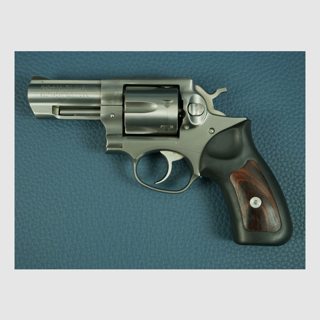 Ruger GP 100 .357Mag