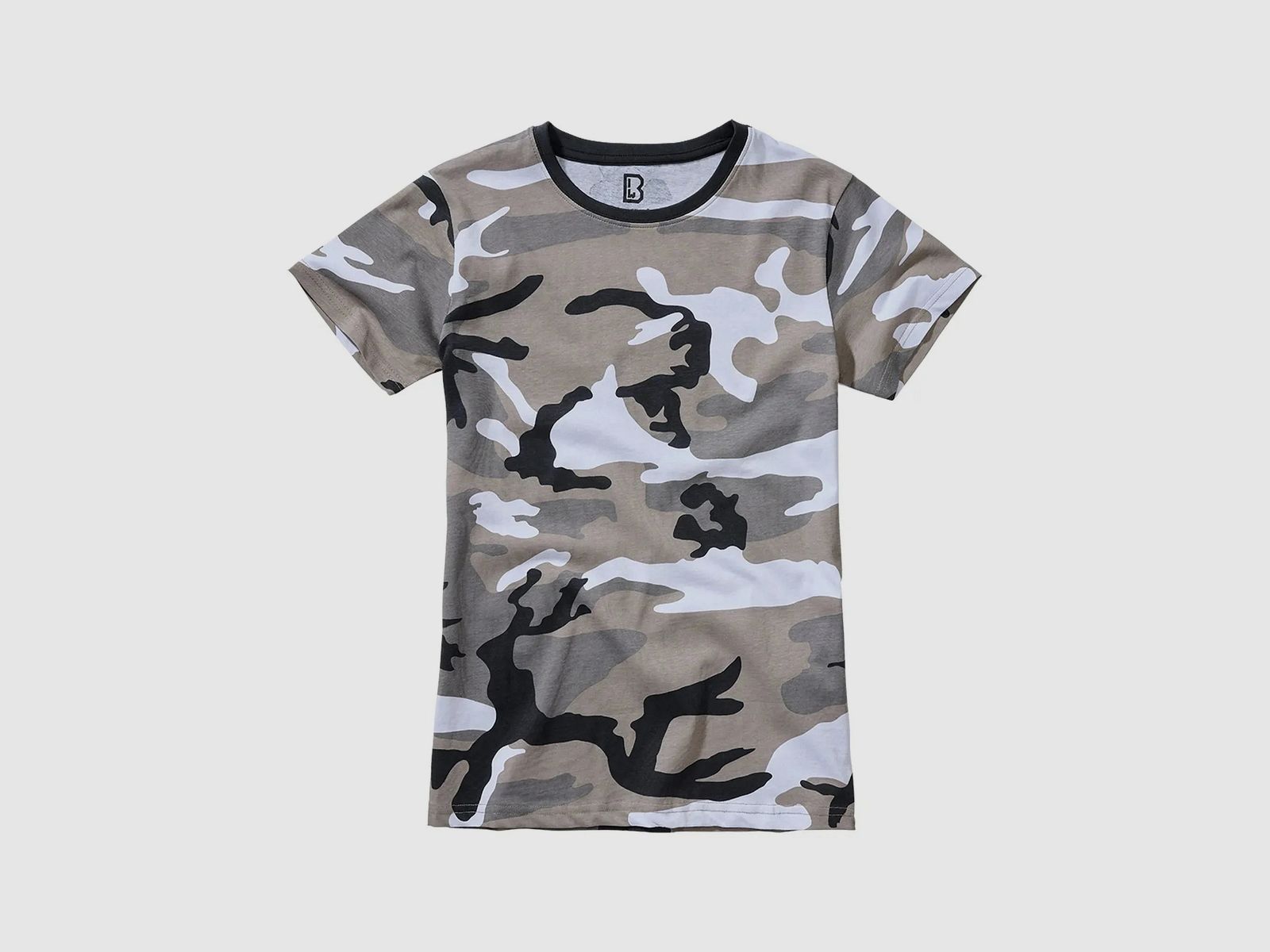 Brandit Brandit T-Shirt urban Frauen