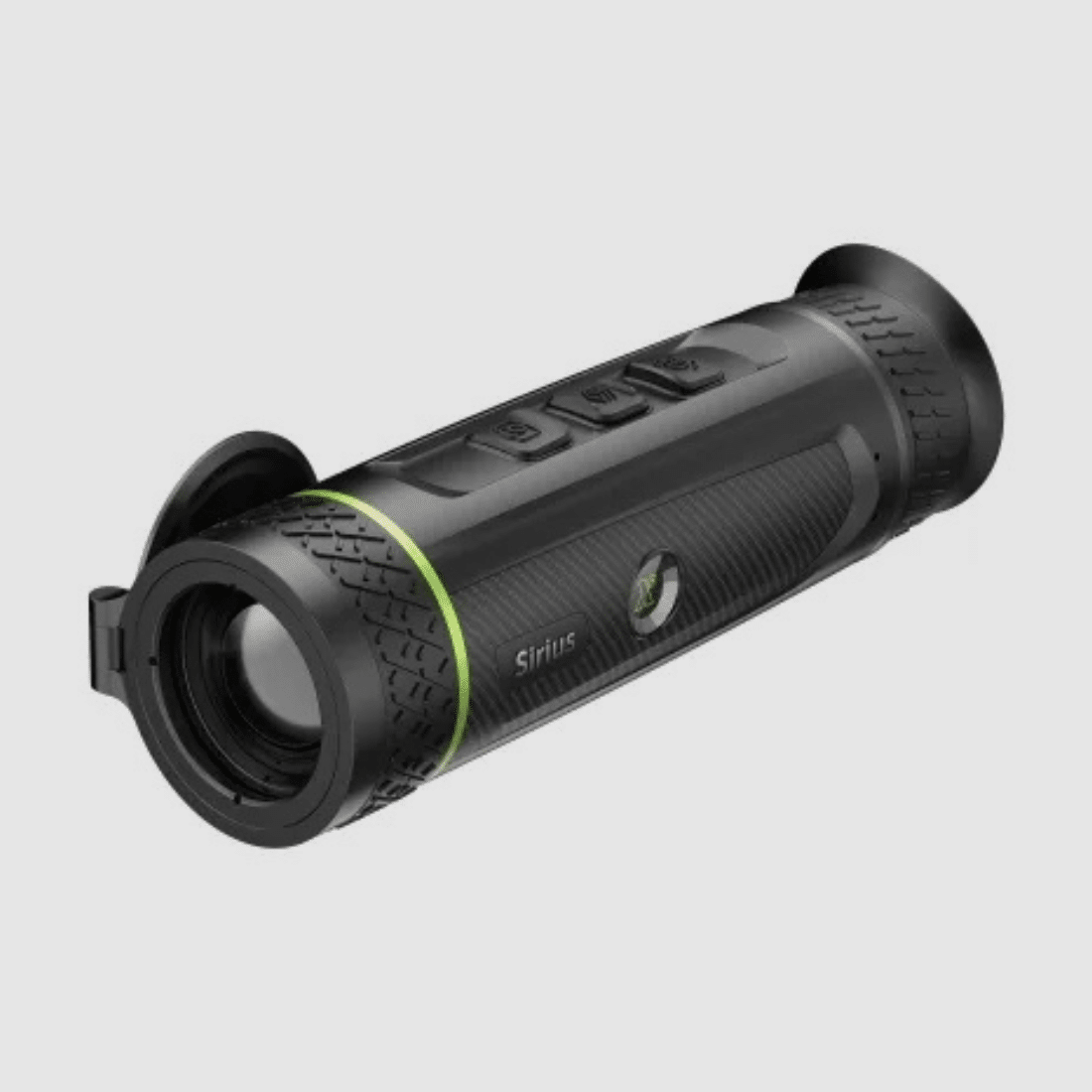 Monocular térmico Pixfra Sirius S435, billede 2 af 8