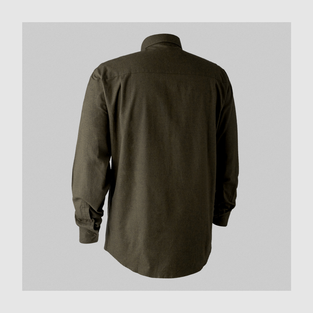 Deerhunter Liam Hemd Tarmac Green 41/42