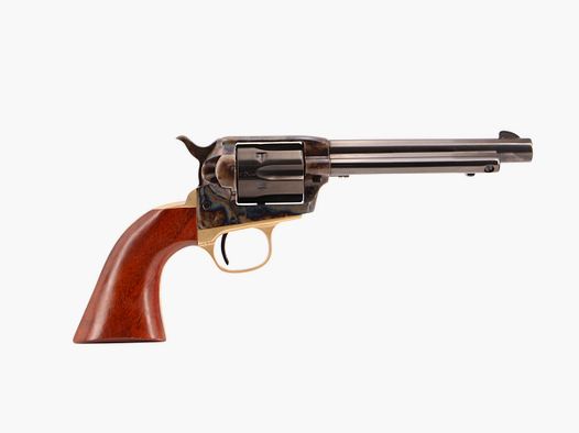 REV UBER 1873 STALLION ACIER Q.D.22LR 5.1/2" 6COUPS US CODE 342990 - 0299