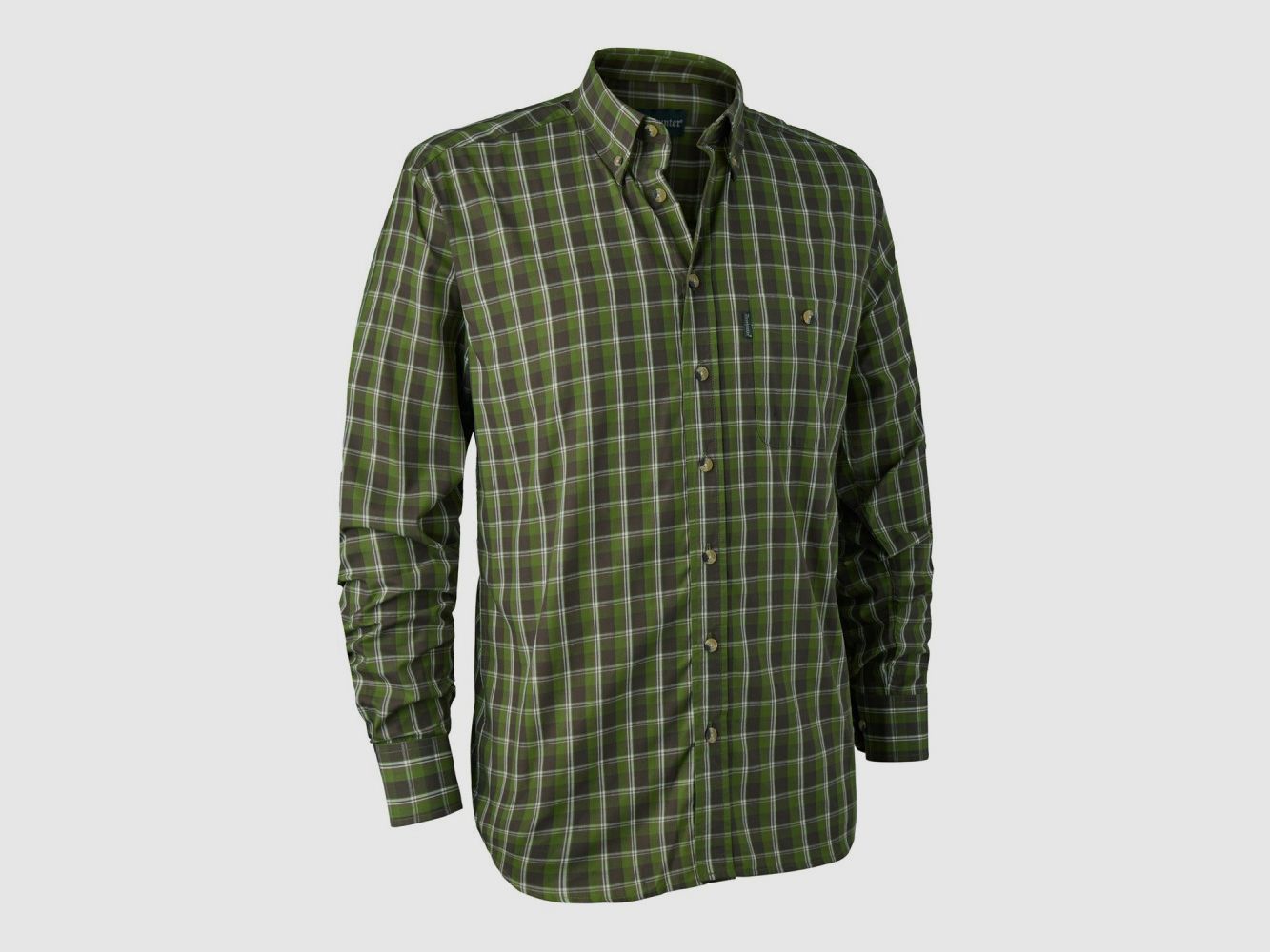 Deerhunter chirs shirt, image 1 sur 2