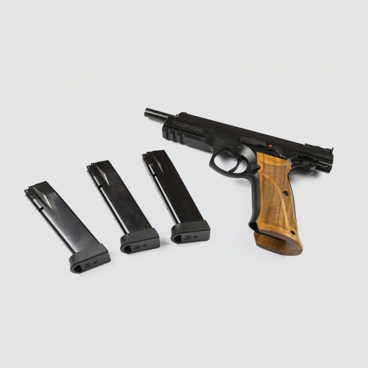 CZ 75 SP01 Taipan Sport, Bild 4 von 6