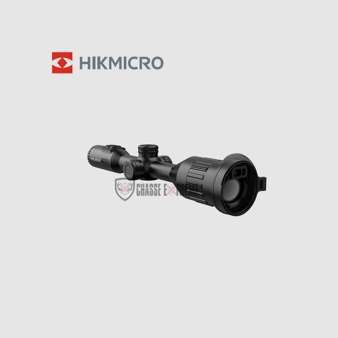 Wärmebildzielfernrohr HIKMICRO Stellar 3.0 SX60L V3, Bild 8 von 8