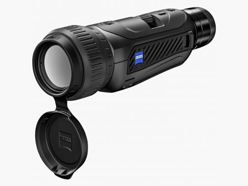 Zeiss Wärmebildkamera DTI 6/40 |