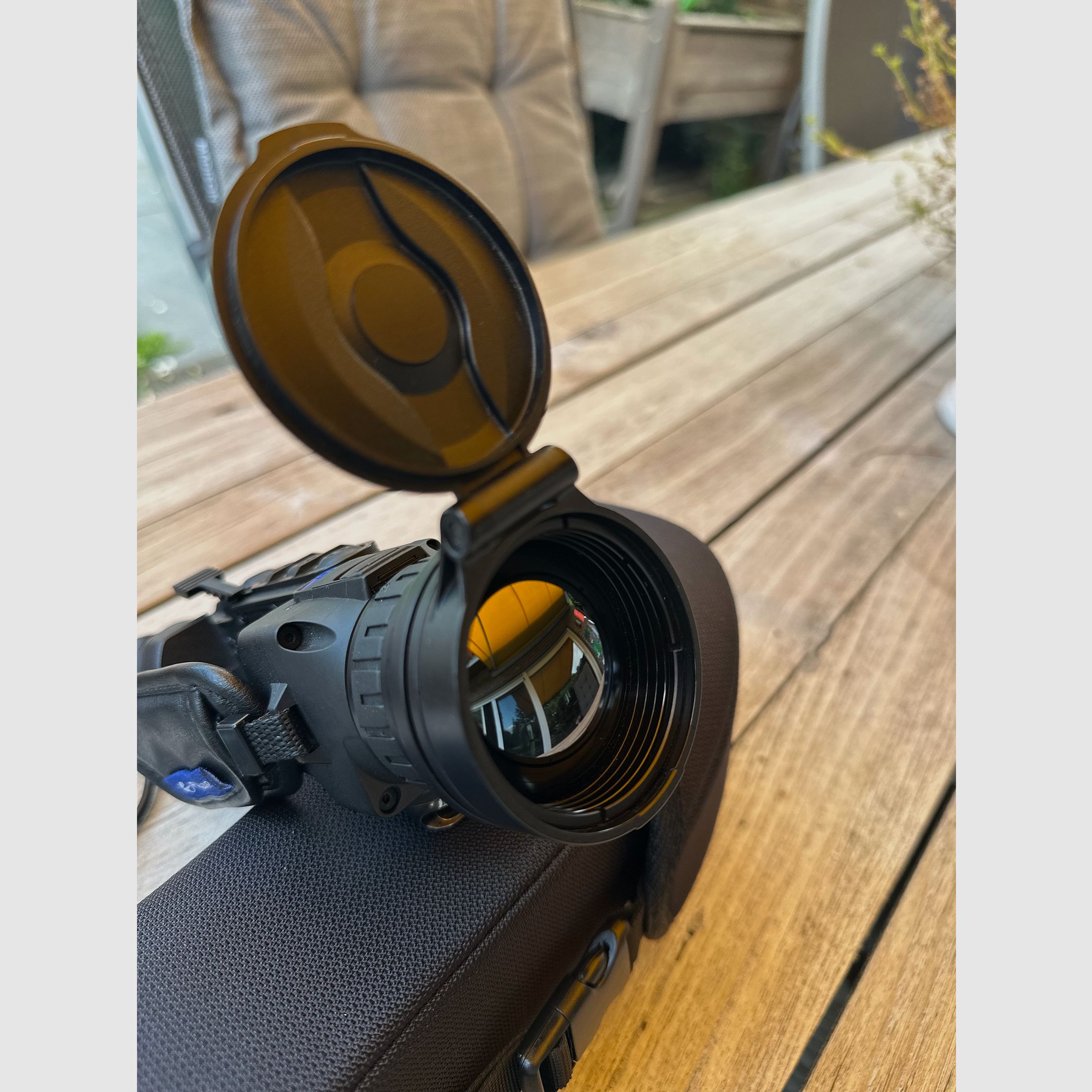 Pulsar Helion 2 XP 50 Pro