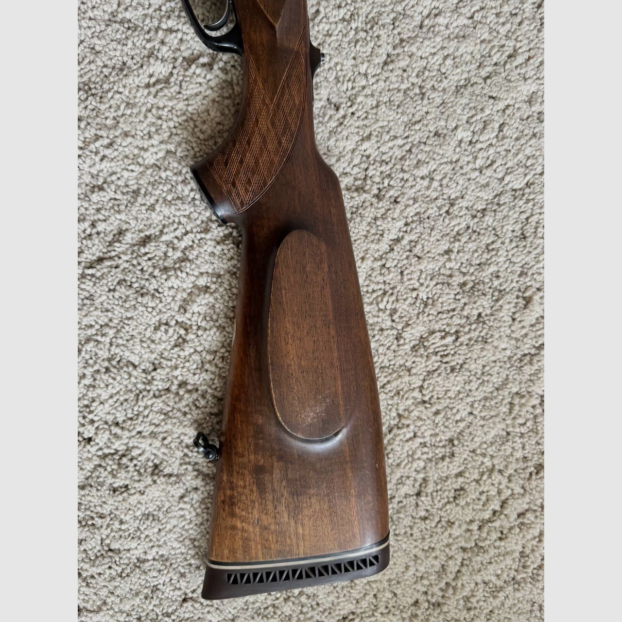 Blaser BBF Luxus 5,6x50R Mag / 12/70 – Zeiss Diavari-Z 1,5–6x42