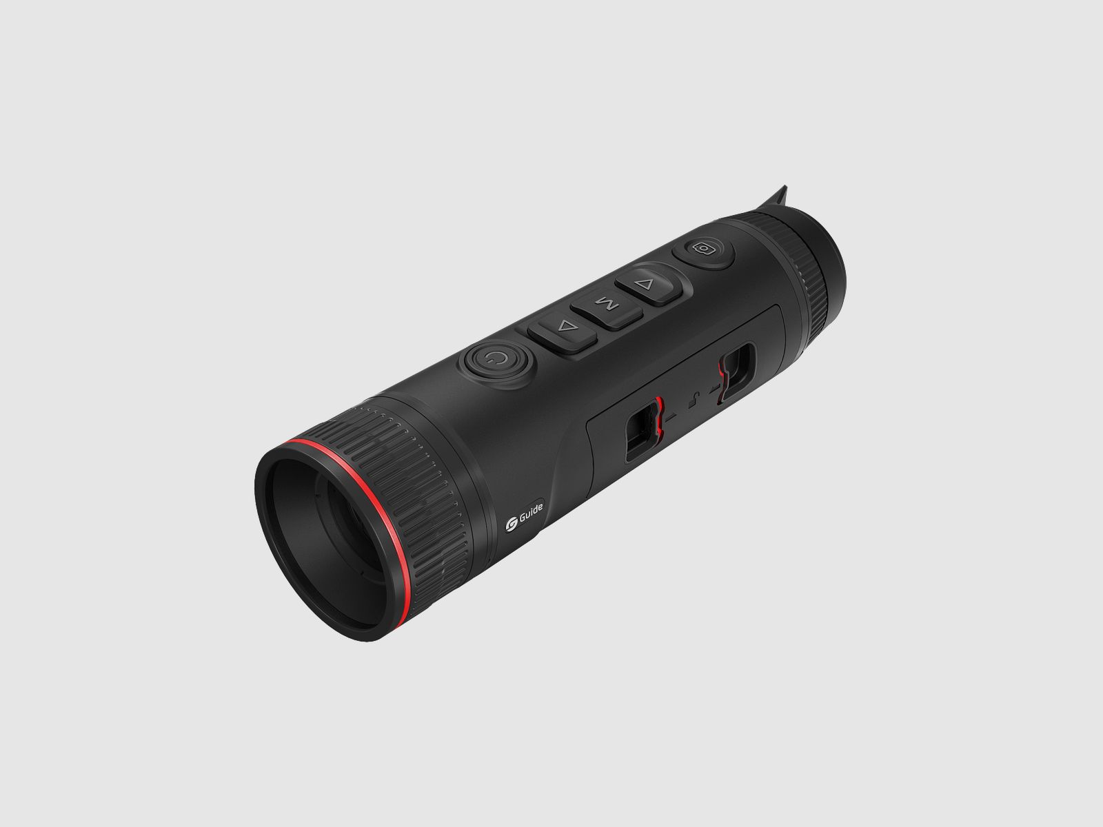 GUIDE kamera termowizyjna TJ430