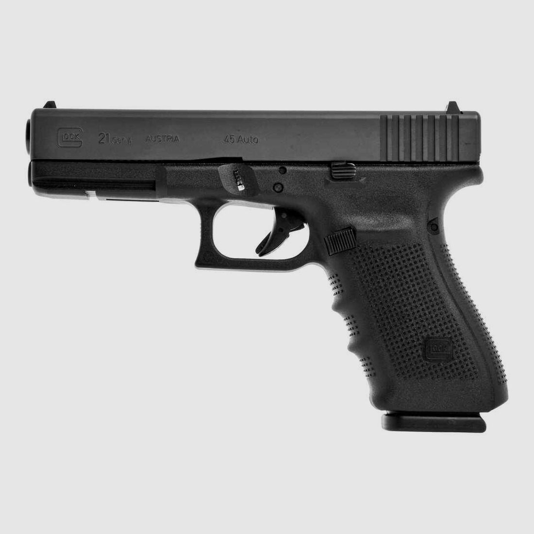 Glock 21 Gen4