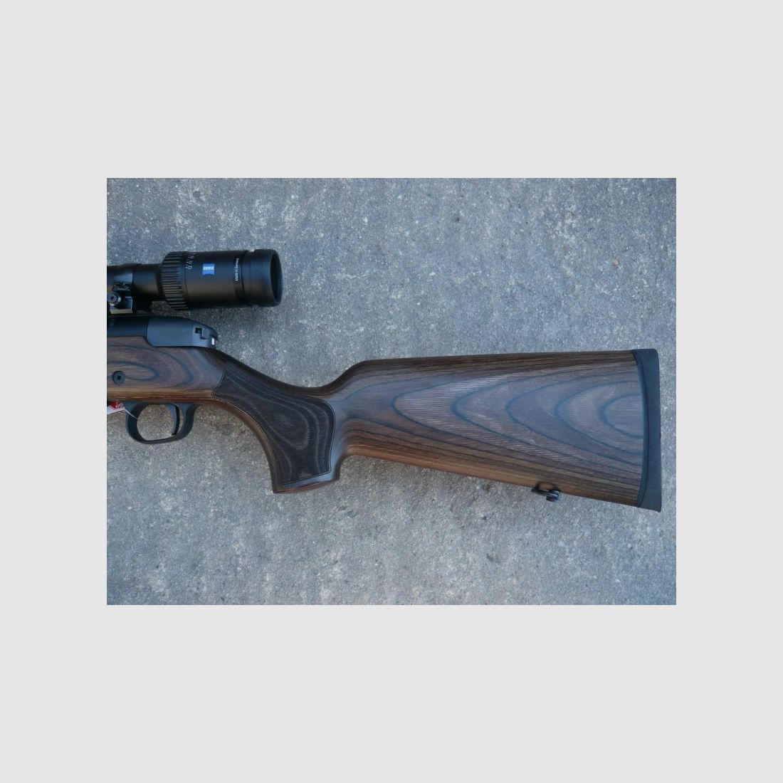 Haenel NXT pacchetto completo