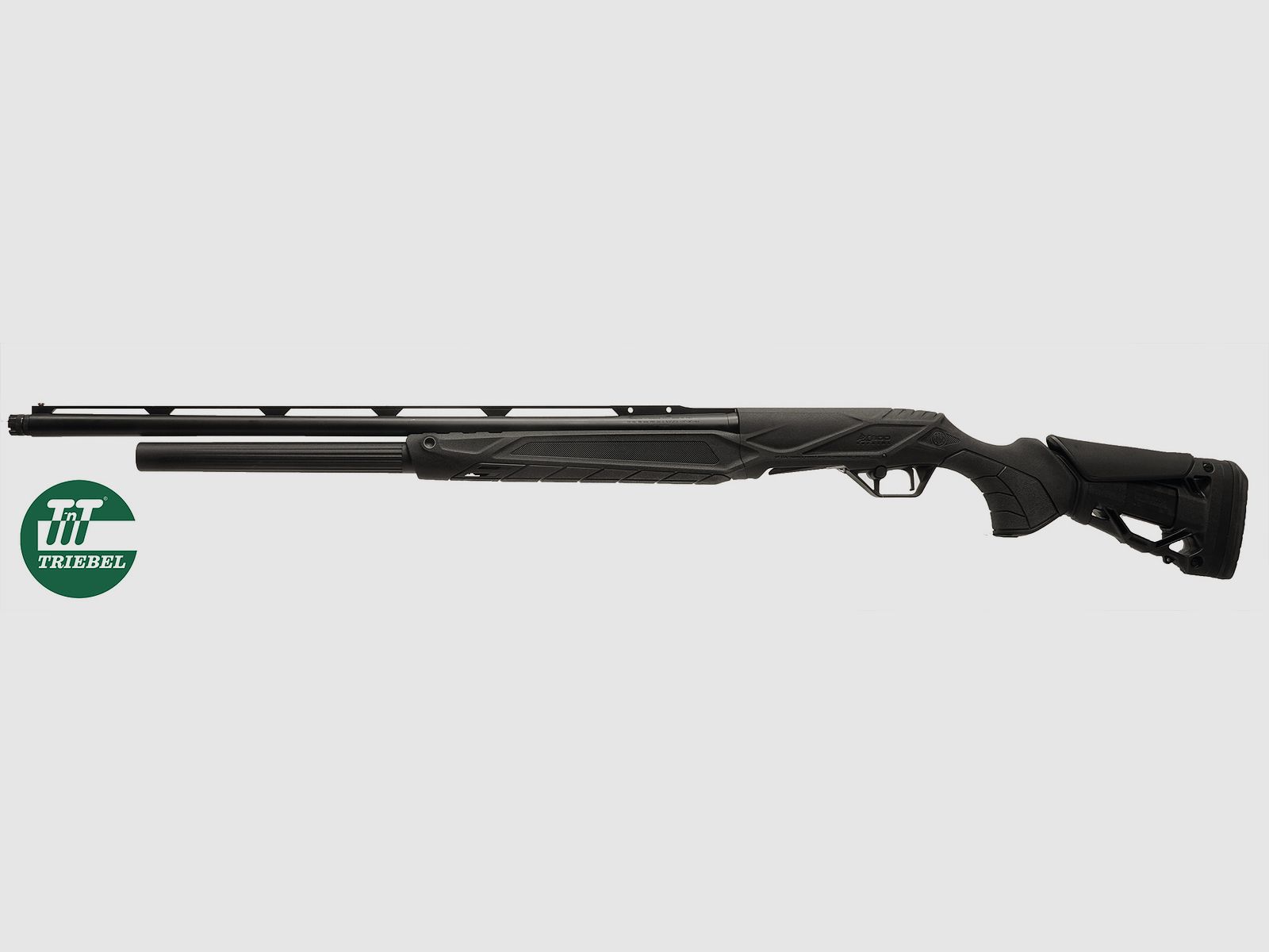 BERETTA fusil semi-automatique >60cm Mod. AX 800 Suprema Black 9+1 12/89| longueur de canon 76cm| OHCP| Kick Off, image 1 sur 7