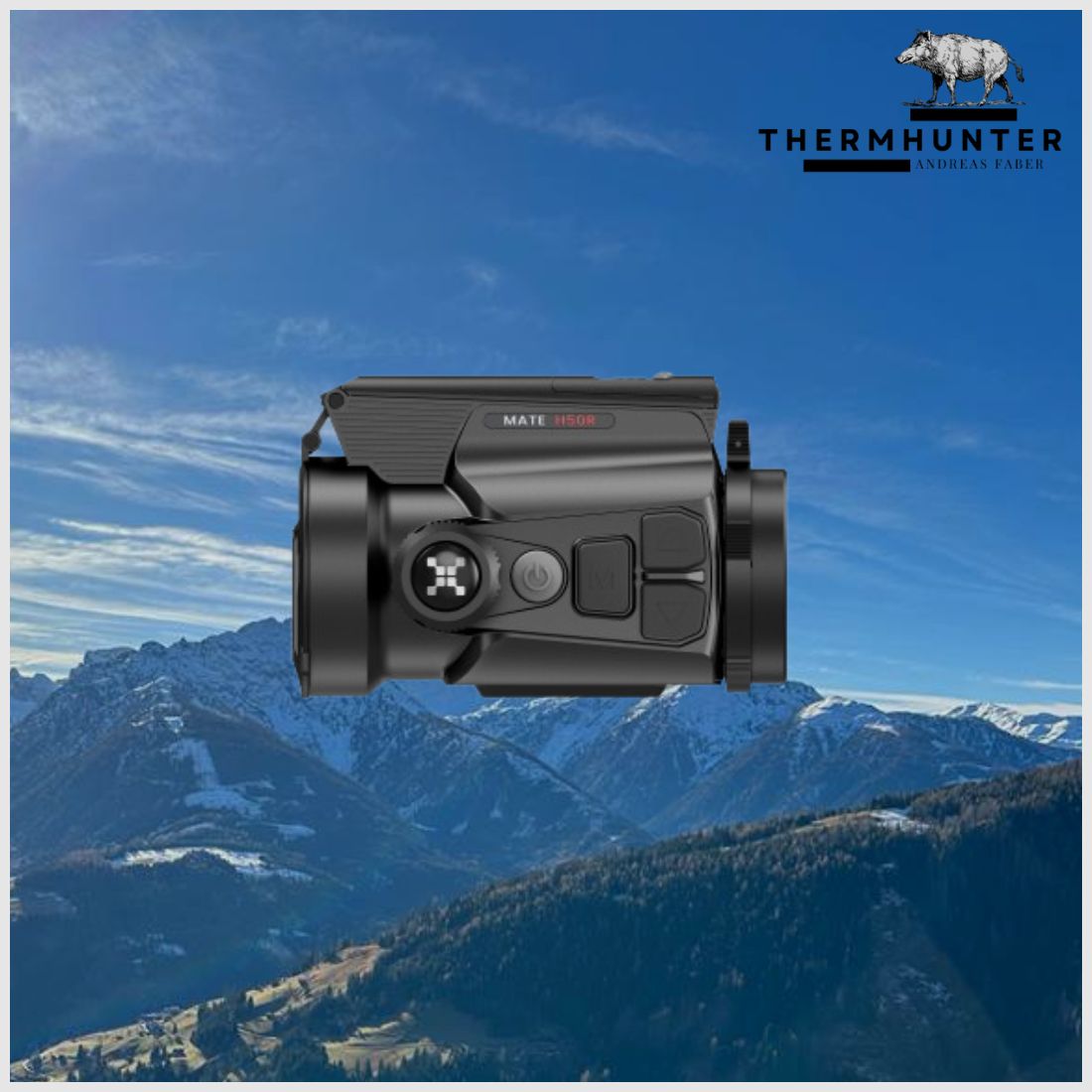 Nocpix (Infiray) Mate H50R -NEU-