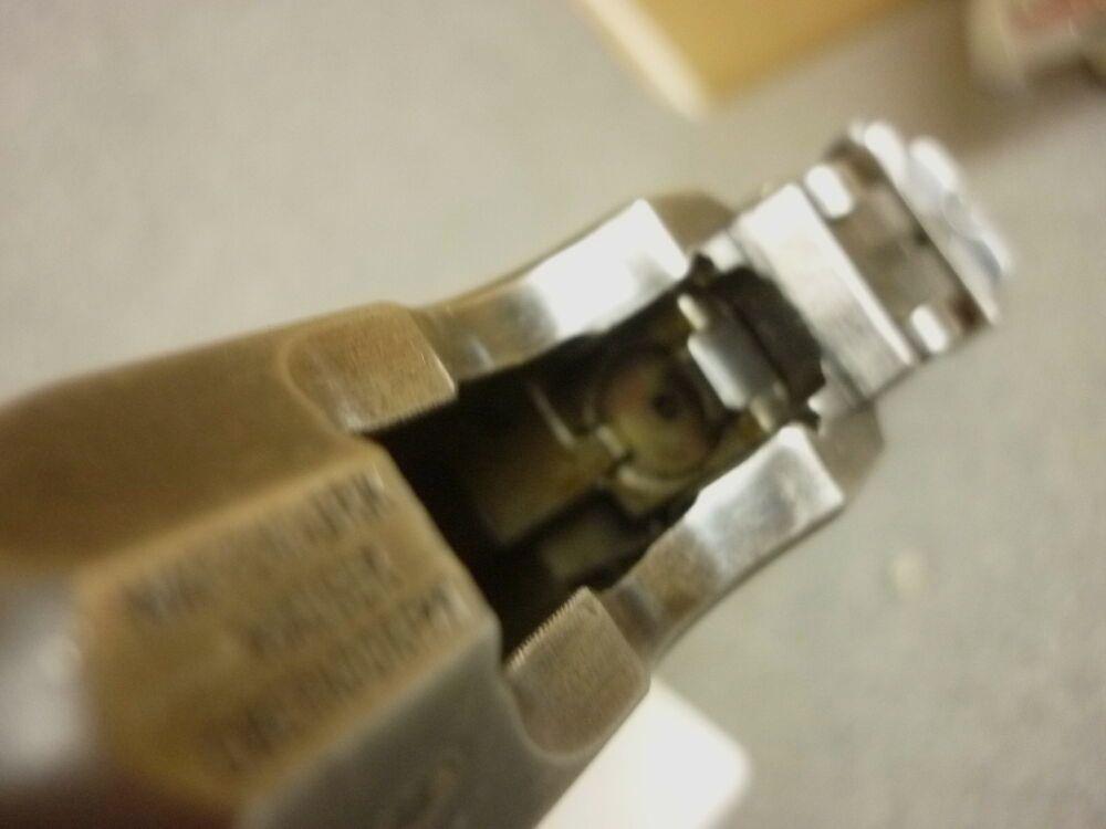 Mauser	 M712