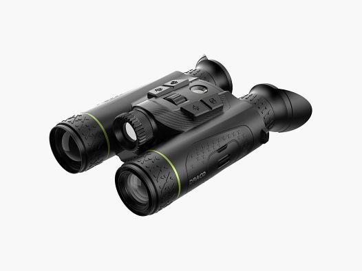 Vorführgerät: PIXFRA Draco D335N-4K Gebrauchte Geräte||Wärmebildfernglas