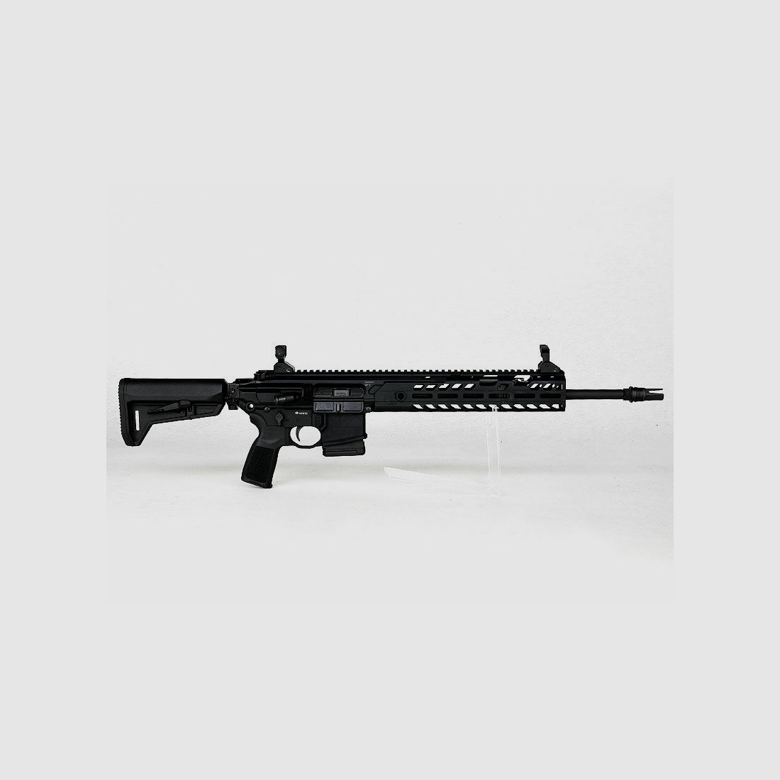 Sig Sauer MCX Virtus Patrol 16"