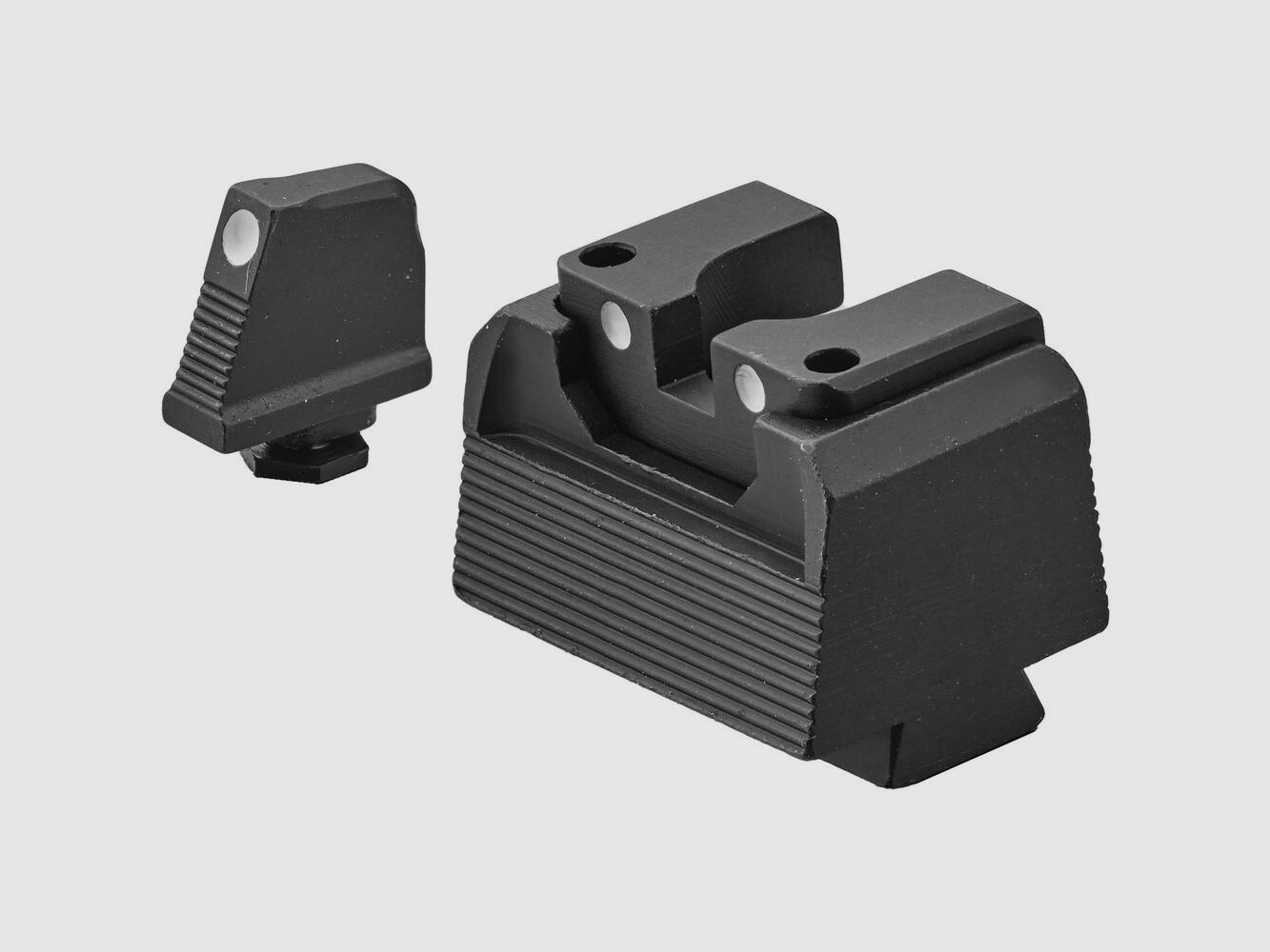 LPA Sights Visier RDS für SIG P220-365 OR 3-Dot