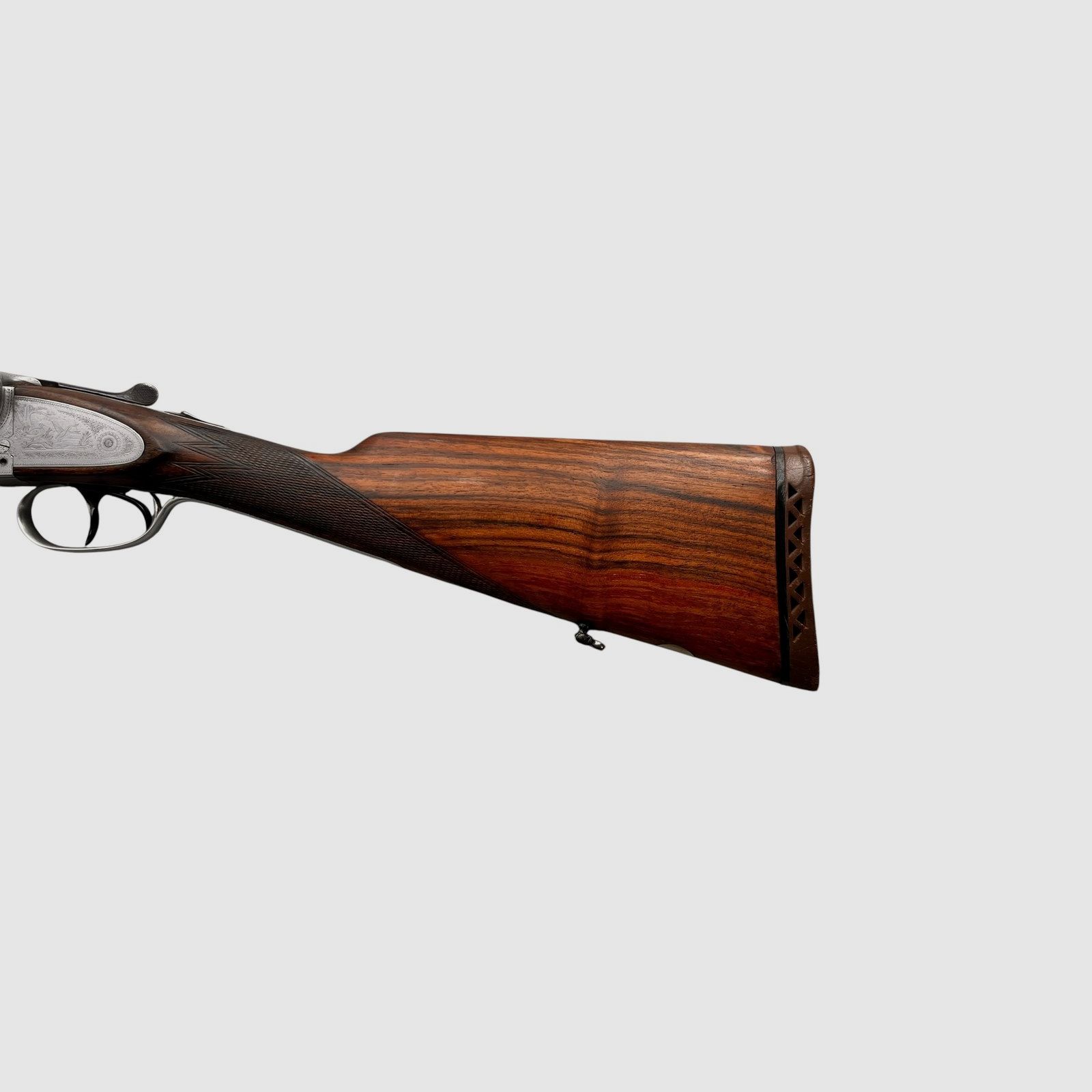 Dubeltówka Beretta Monoblocco kal. 12/70 | Klasyk z Włoch, billede 8 af 8