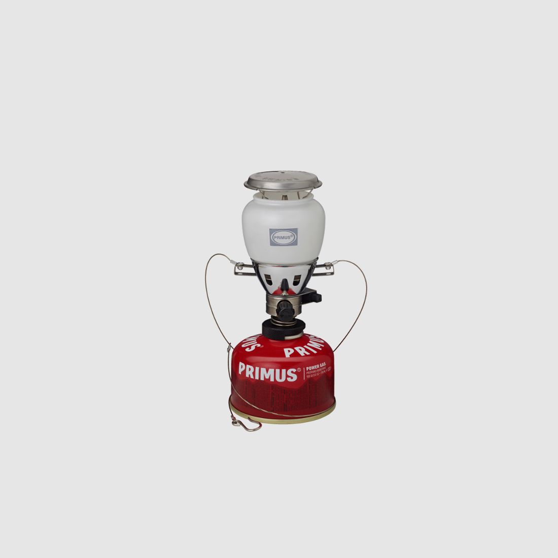 Primus Easy Light Duo Piezo