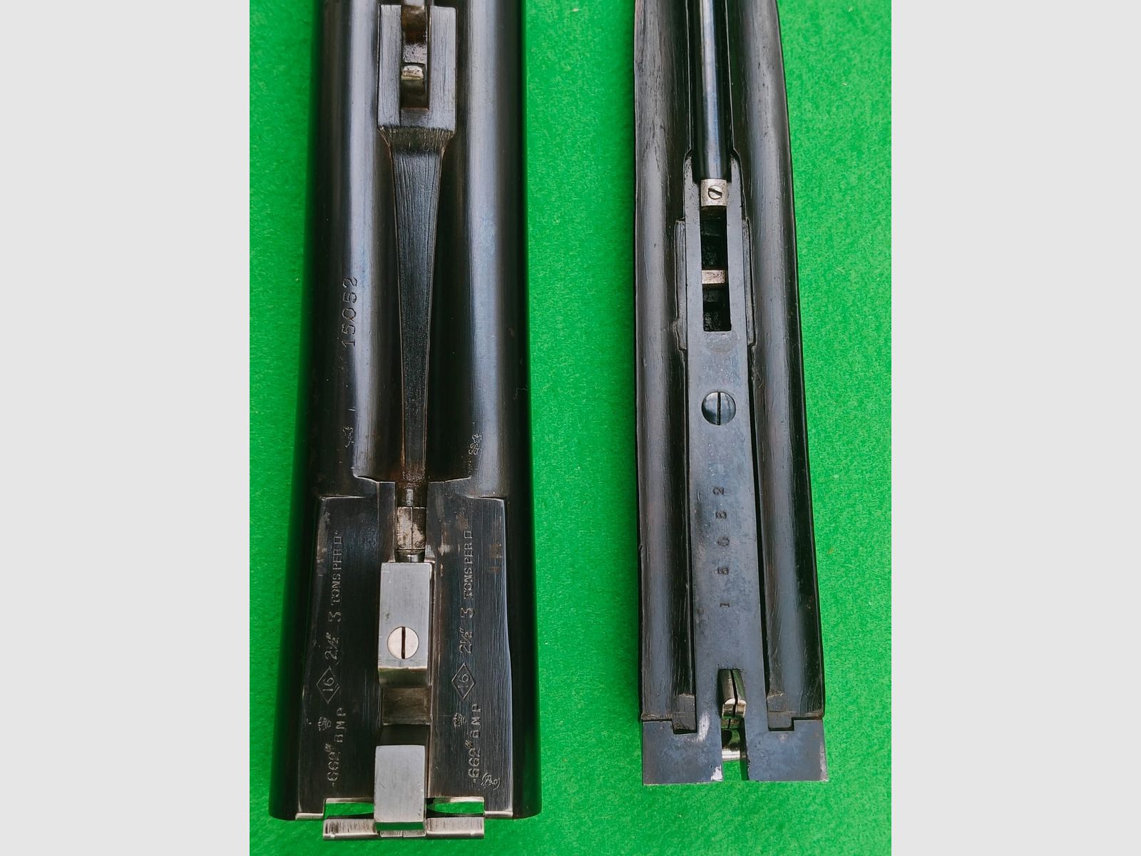 Stephen Grant & Sons / Englische Sammlerflinte 