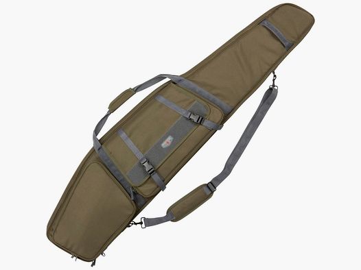 Allen Long Gun Case Garrison