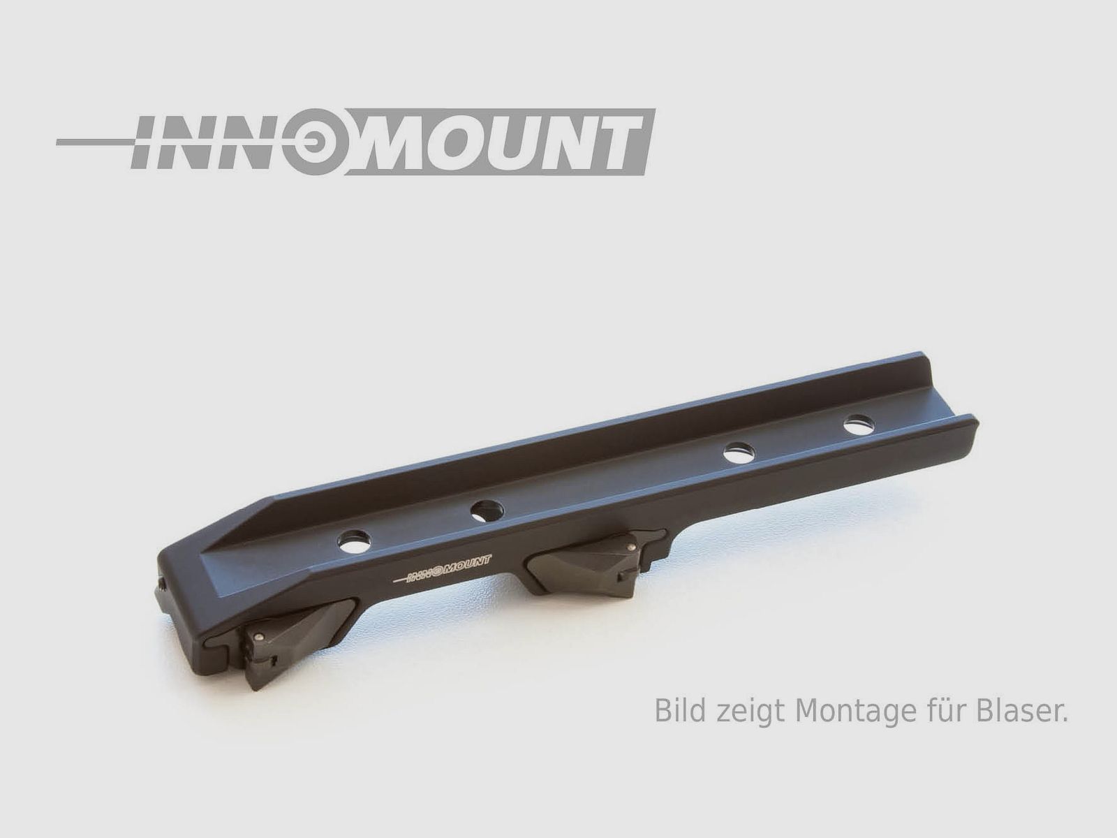 Innomount Sauer 404, Trail-2, Digis.N450 1-dlg