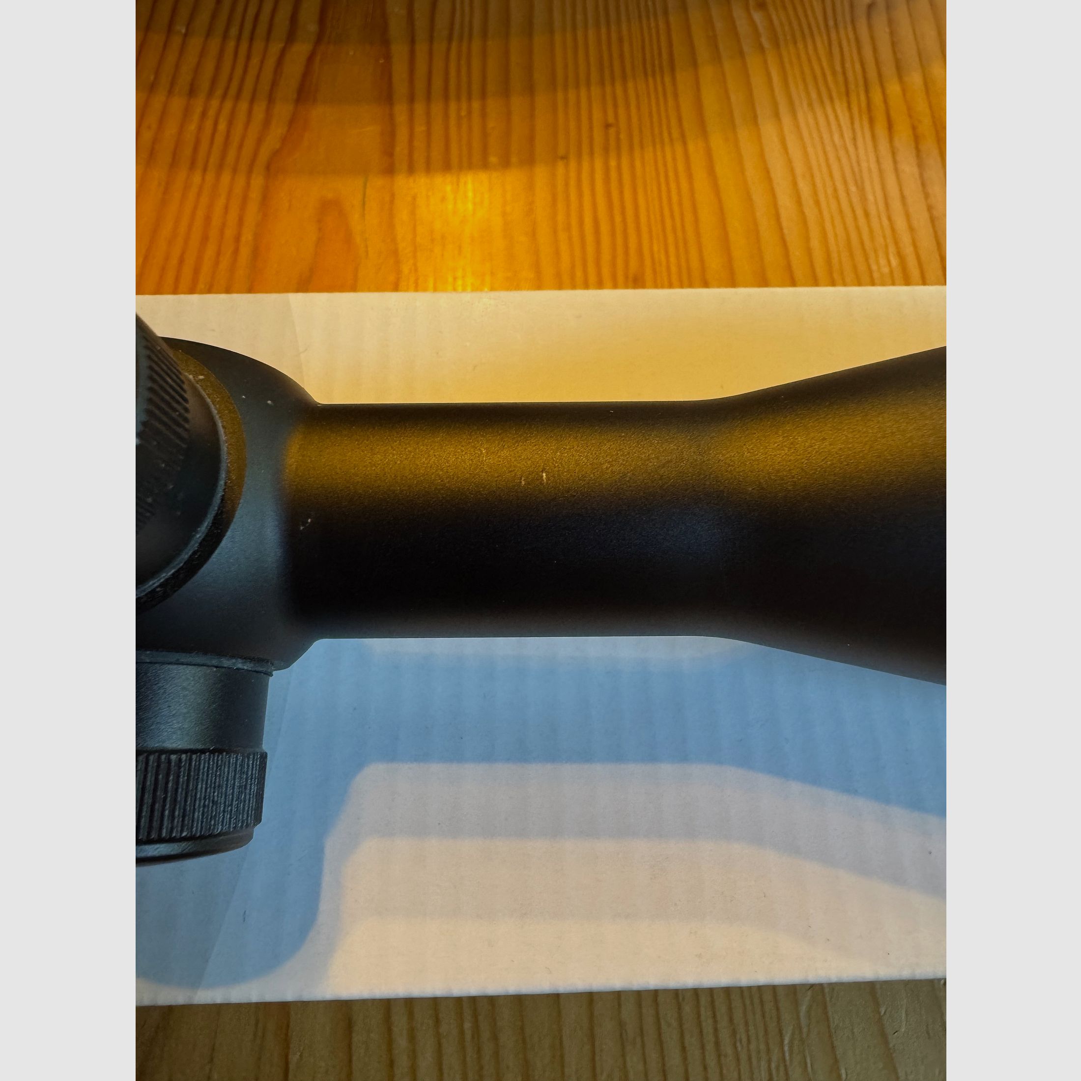 Hawke Vantage 3-9x40 AO 30/30 Duplex Zielfernrohr mit Parallaxeverstellung