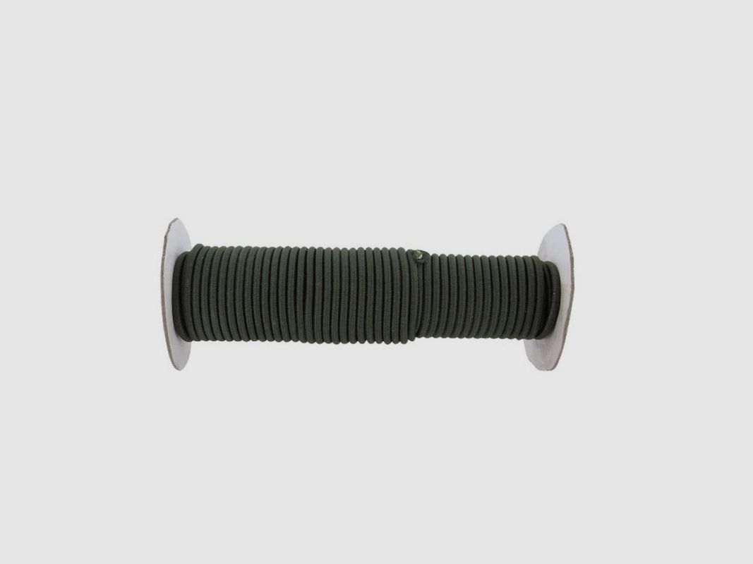 GUMMIENTE 3MM 10 METER