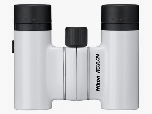 Nikon Aculon T02 8x21 wit -€5,97 Flash Sale korting €53,72 effectieve prijs