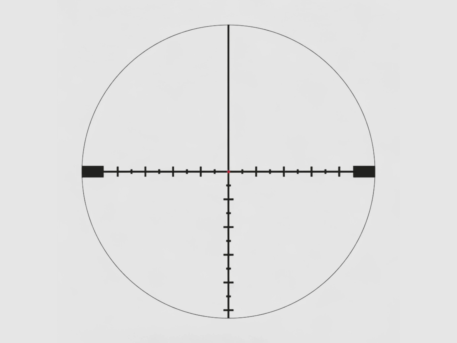 Vortex Viper PST Gen II 3-15x44
