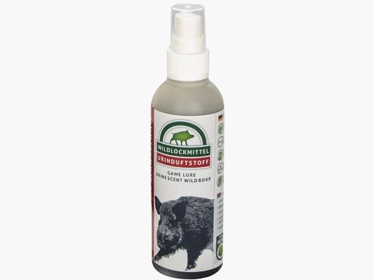 Eurohunt orina sintética spray especial jabalí 100 ml
