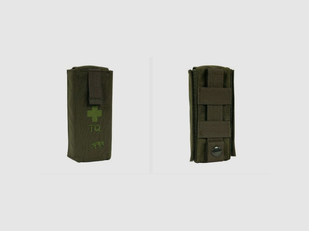 TT TOURNIQUET POUCH II, Bild 4 von 6