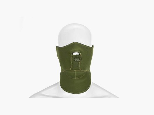 Invader Gear Neoprene Face Protector-OD