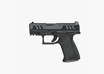 Walther PDP F-Series 3,5'' OR​ 9mmLuger Pistole