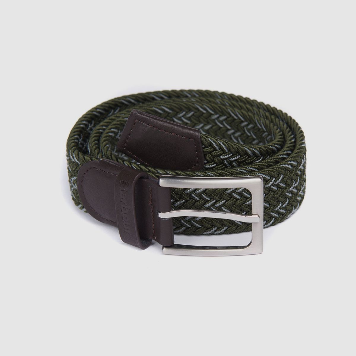 BARBOUR Marina Ford Belt Gr. L