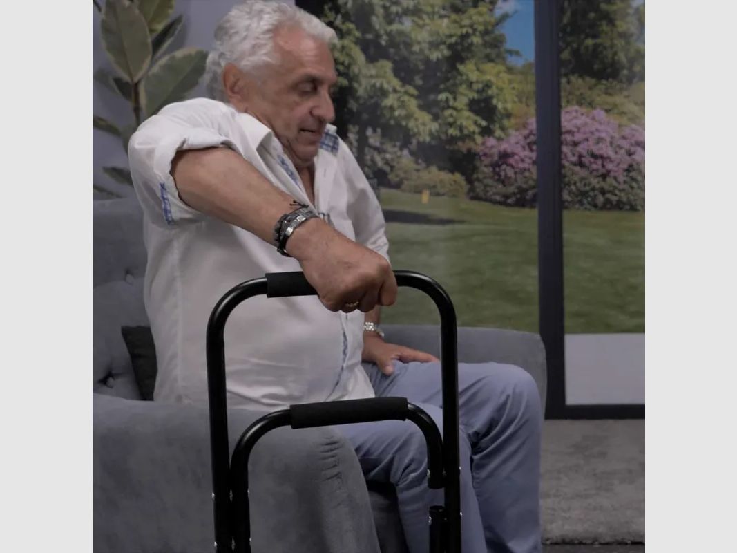 Antirutsch-Hebehilfe 120kg - Müheloses Heben, Bild 4 von 9