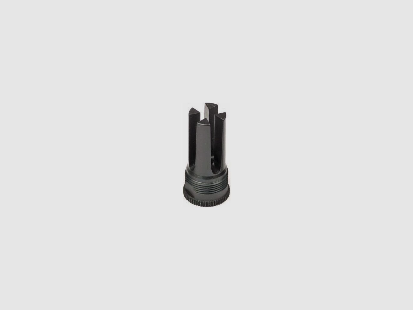 FLAMMENSCHUTZ BORELOCK HIPER .7.62/308W FLASH HIDER M14X1 LINKS