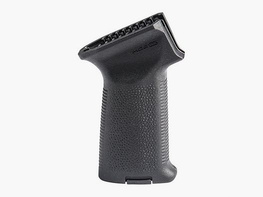 MAGPUL MOE AK GRIP POLYMER FOR AK47/74 BLACK