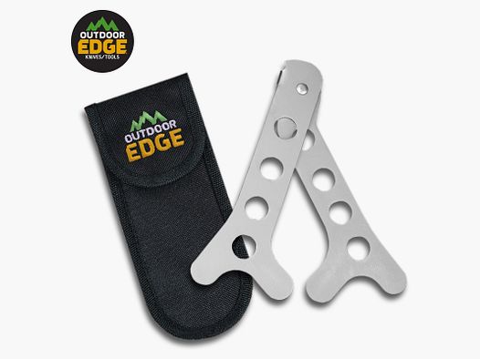OUTDOOR EDGE Wildspreizer