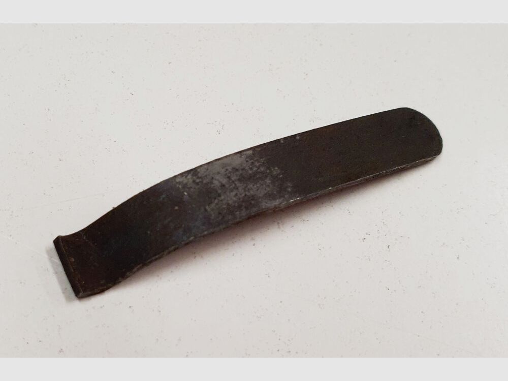 Original Mauser Oberndorf Visierklappenfeder C96