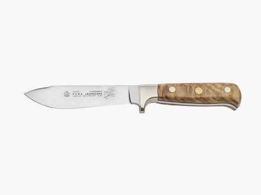 PUMA cacciatore, oliva