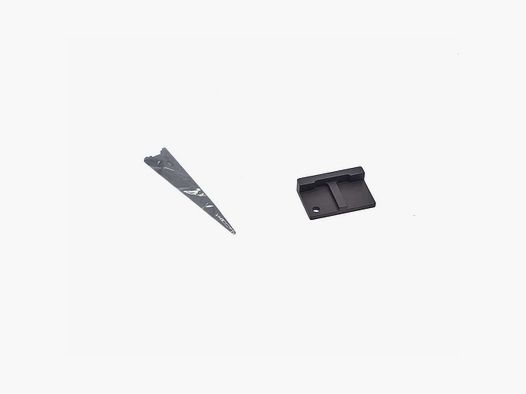 Spuhr A-0080/81 Kit Nivelación Anillos Separados