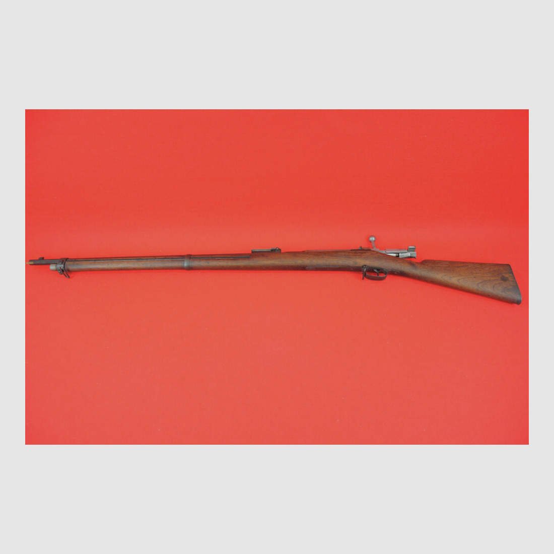 Mauser Persja