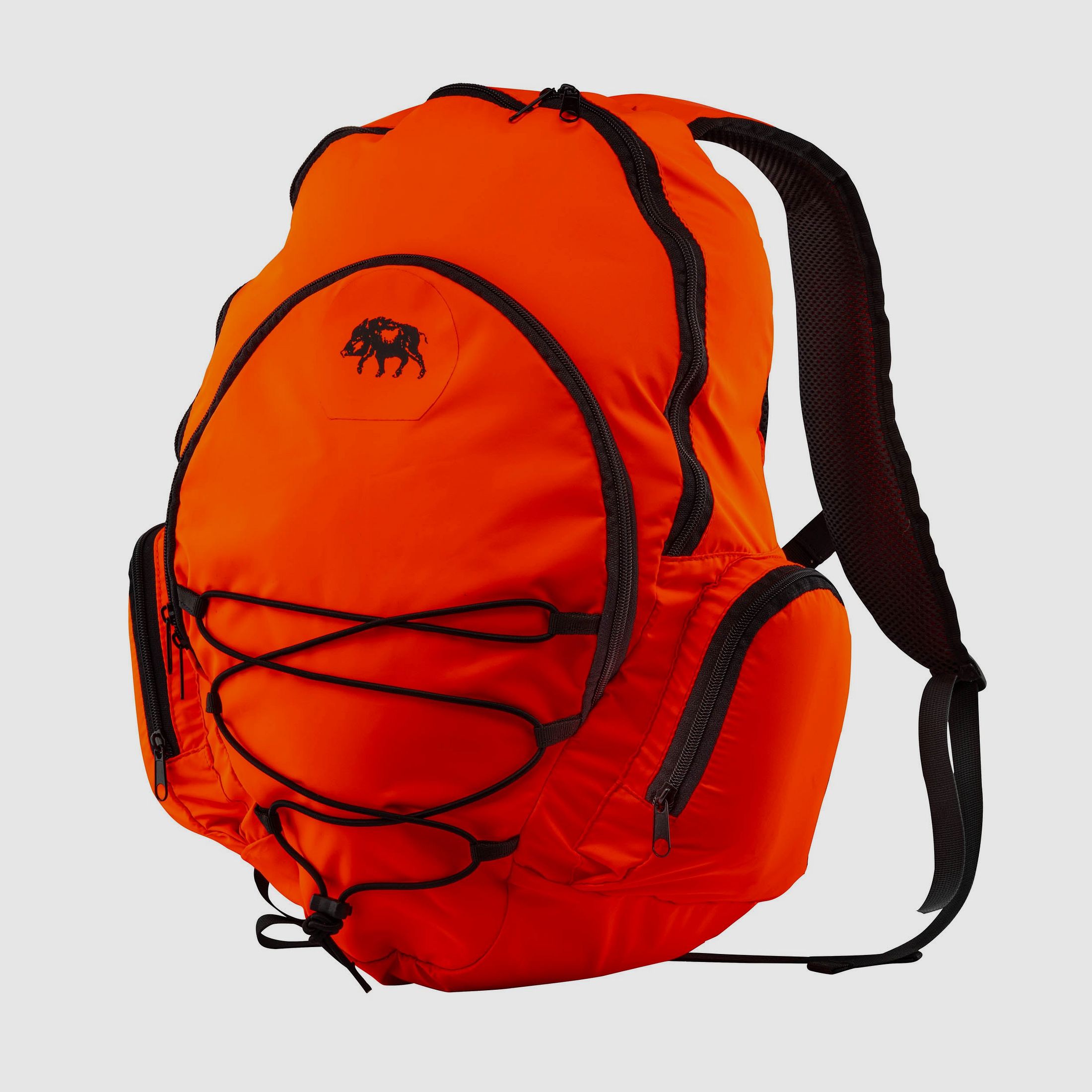 Rucksack Europ-Arm Orange, Bild 1 von 2