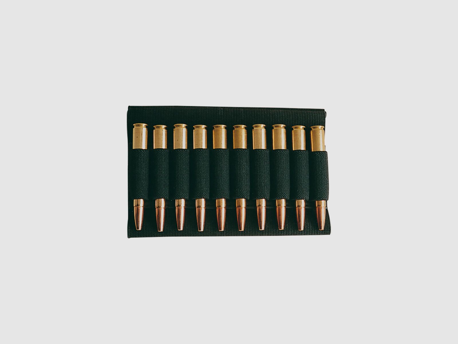 Etui na naboje AKAH Schaft dla nabojów kulowych