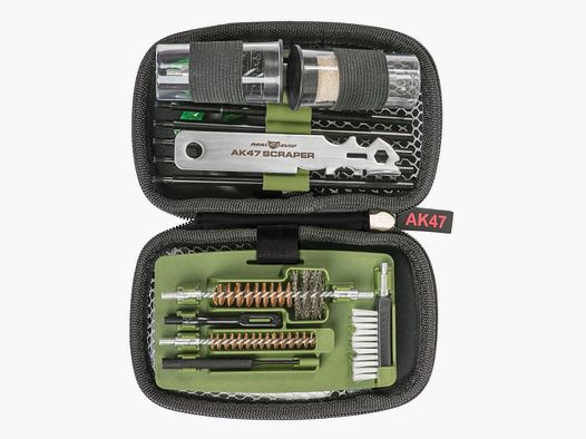 Real Avid Gun Boss AK47 Tactical Cleaning Kit