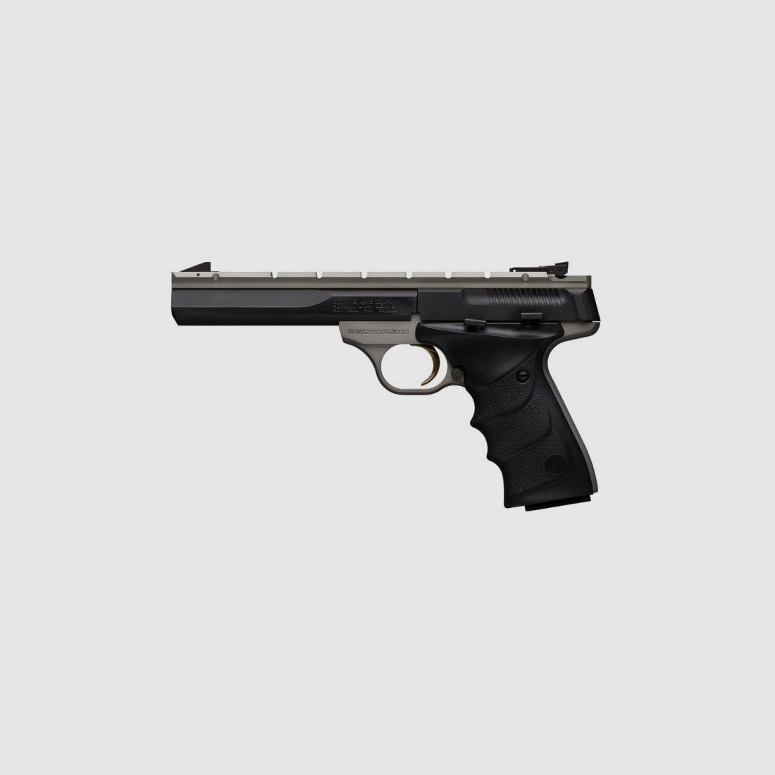BROWNING BUCK MARK CONTOUR GRAY URX, image 3 sur 3