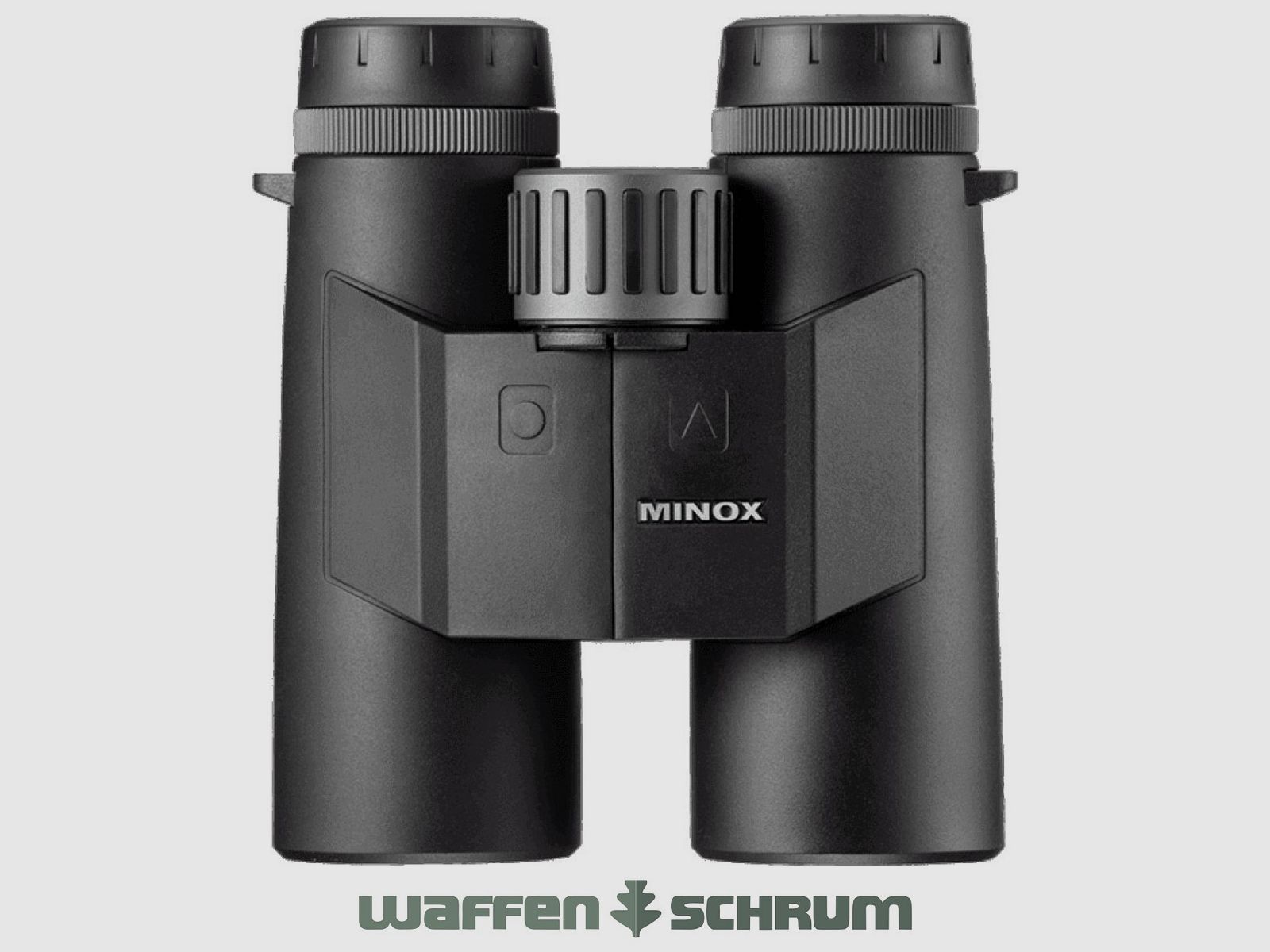 Minox X-range 10x42