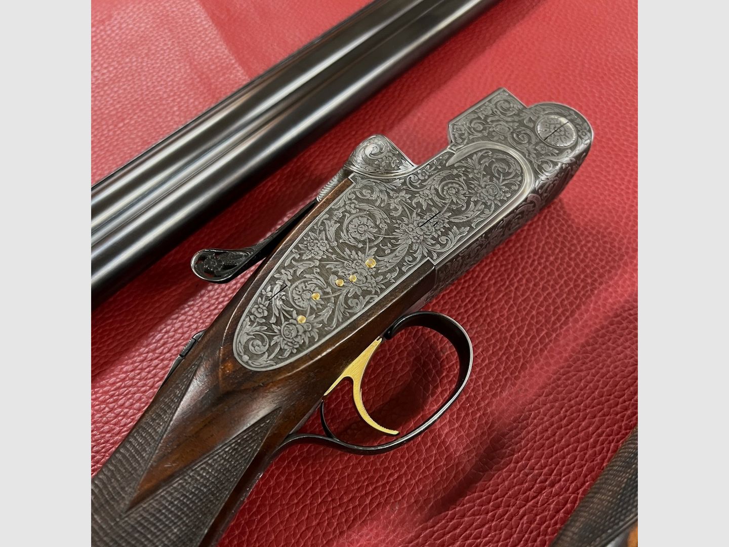 Beretta S3 EELL, afbeelding 3 van 25
